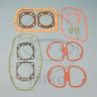 Jeu complet de joints pour BMW R 500 510 600 # 1951-1960