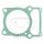 Guarnizione base cilindro per Honda NX 250 # 1988-1995