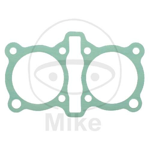 Zylinderfußdichtung für Honda CB CMX 450 # 1986-1989