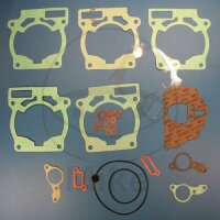 Set guarnizioni cilindro per KTM EXC SX 125 # 2002-2012
