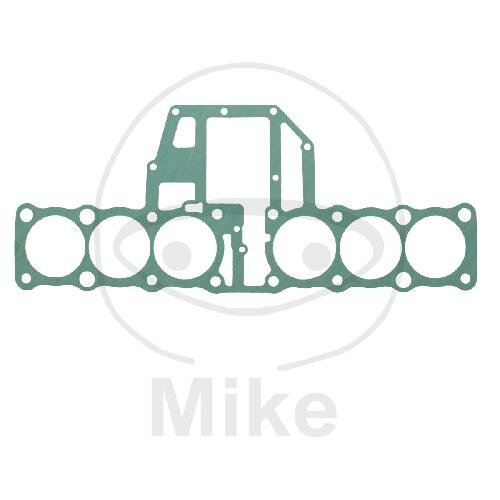 Zylinderfußdichtung für Kawasaki Z Z/ZG 1300 # 1979-1989