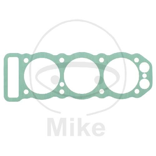 Cylinder base gasket for Yamaha XS 850 # 1980-1982