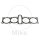 Cylinder base gasket for Suzuki GSF 400 Bandit # 1991-1995
