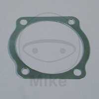 Zylinderfußdichtung für BMW R 50 60 75 90 #...