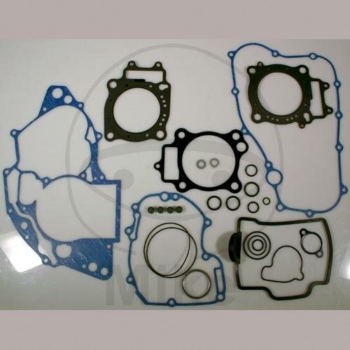 Complete set of seals for HM-Moto CRE Honda CRF 250 290 300 # 04-13