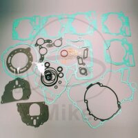 Complete set of seals for KTM EGS EXC 200 # 1998-2001