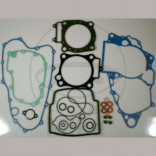 Complete set of seals for Honda CRF 450 # 2002-2006