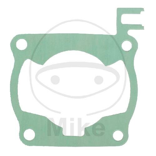 Cylinder base gasket for Honda CR 125 R # 1987-1997