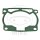 Cylinder base gasket for KTM EGS EXC SX 250 360 380 # 1993-2003