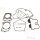 Juego de juntas completo ATH para Kawasaki KX-F 250 Suzuki RM-Z 250 # 2004-2006