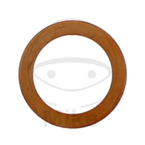 Manifold gasket 19.2x27x1.5 mm ATH for Vespa LX 50 Primavera S 50