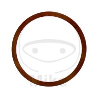 Krümmerdichtung 42x49x2mm ATH für Husqvarna SMR...