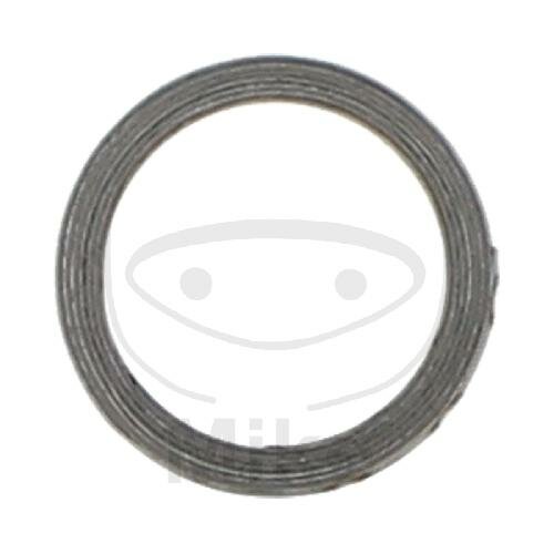 Guarnizione del collettore 26,5x34,5x4mm ATH per Suzuki UE 125 CT # 2001-2003