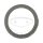 Guarnizione del collettore 26,5x34,5x4mm ATH per Suzuki UE 125 CT # 2001-2003