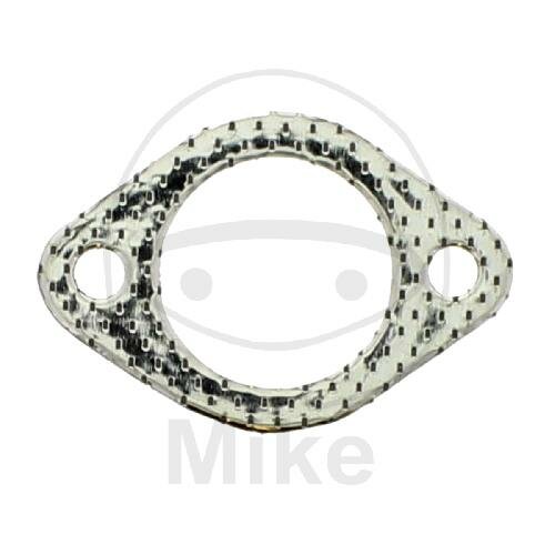 Junta del colector 38,8x54,5x2mm ATH para Aprilia SR 125 # 1999-2002