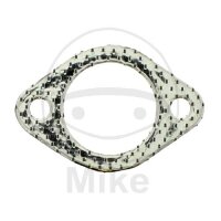 Krümmerdichtung 38.8x54.5x2mm ATH für Aprilia...