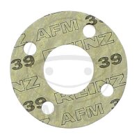 Manifold gasket 28.4x67.55x2.9mm ATH for Cagiva Supercity...