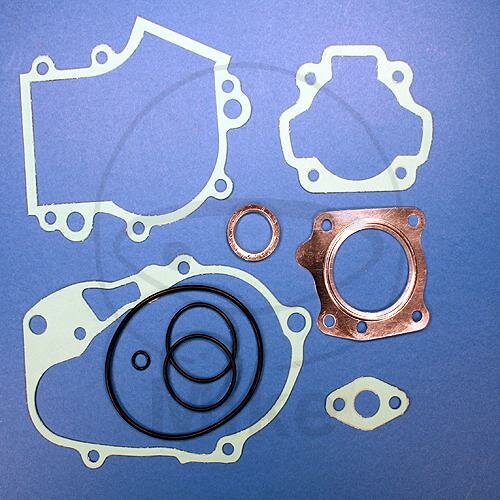Gasket set complete ATH for Honda PX 25 MS PXR 25 MS Typ AB06-S # 1984