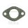 Joint de collecteur 19.85x31.5x1.75mm ATH pour Polaris Magnum Trail Blazer 330