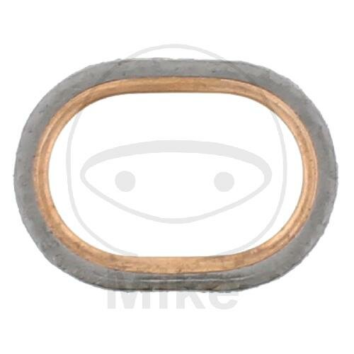 Manifold gasket 28.7x41.1x2mm ATH for Honda CTX 700 NC 700 750 VT X-ADV 750