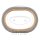 Manifold gasket 28.7x41.1x2mm ATH for Honda CTX 700 NC 700 750 VT X-ADV 750