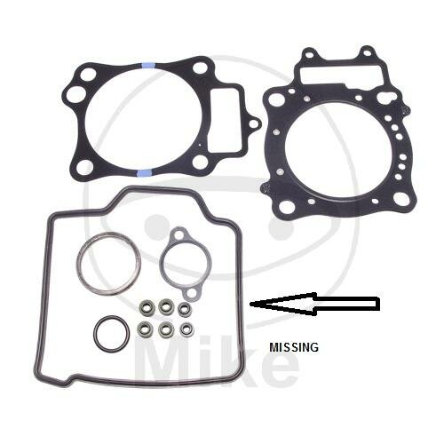 Set guarnizioni cilindro per Honda CRF 250 # 2010-2017