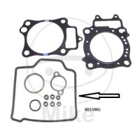 Set guarnizioni cilindro per Honda CRF 250 # 2010-2017