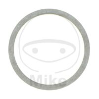 Manifold gasket 37.5x44.5x1mm ATH for Suzuki RM 125 #...