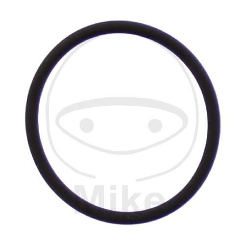 Junta tórica del colector 3x38mm ATH para Husqvarna 85 125 250 KTM 85 125 150 250