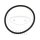 O-ring guarnizione collettore 3x47mm ATH per Yamaha YZ 2502T # 1995-1998