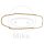 Joint de couvercle Variomatic pour Derbi Atlantis 50 Hunter 25 Manhattan 50
