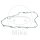 Kupplungsdeckeldichtung für HM-Moto CRE CRM F Honda CRF 450 490 500