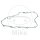 Junta de la tapa del embrague para HM-Moto CRE CRM F Honda CRF 450 490 500