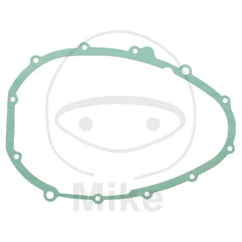 Kupplungsdeckeldichtung für Kawasaki Z 750 Twin # 1976-1984