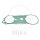 Junta de tapa Variomatic para Honda NH 50 80 MS Lead SA 50 Vision