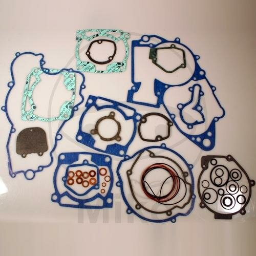 Complete set of seals for KTM EXC 250 300 380 SX 250 380 # 1999-2003