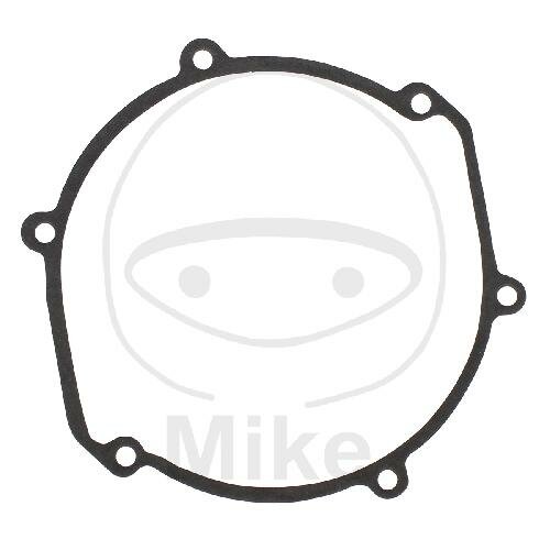 Clutch cover gasket for Gas Gas EC MC 125 Racing Sixdays # 2001-2016