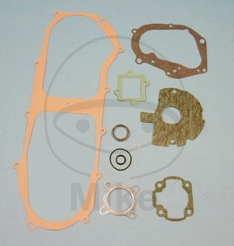 Set completo di guarnizioni per Aprilia Rally Sonic KTM Go 50 Yamaha YH CS 50