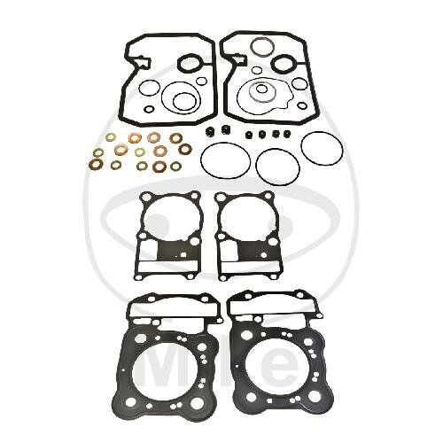 Juego completo de sellos para Honda XL 650 V Transalp # 2000-2007
