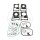 Juego completo de sellos para Honda VT XL Shadow Varadero 125 # 1999-2010