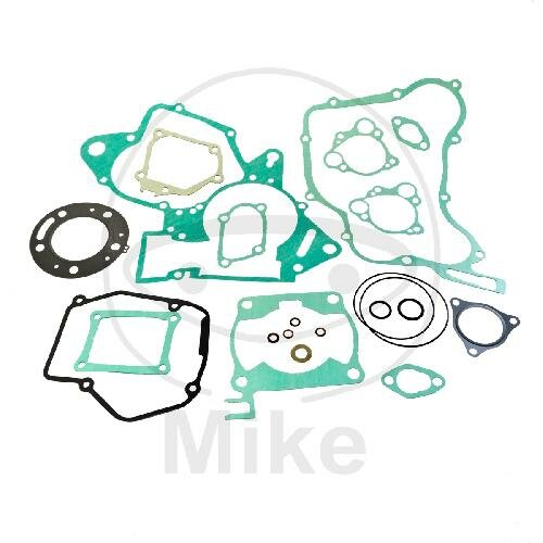 Complete set of seals for Honda CR 125 JE01A # 1999