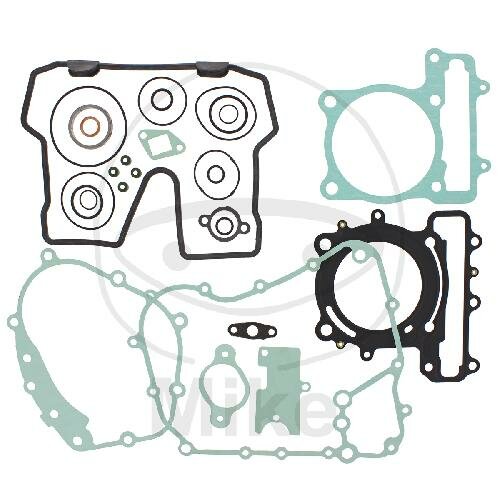 Gasket set engine complete ATH for Kymco X-Citing 500 # 2005-2013