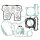 Gasket set engine complete ATH for Kymco X-Citing 500 # 2005-2013