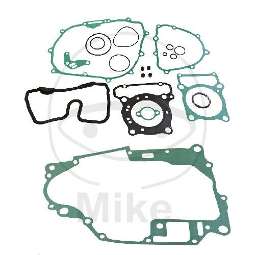 Set completo di guarnizioni per Honda NX 250 MD21/MD25 # 1988-1992