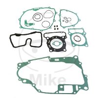 Complete set of seals for Honda NX 250 MD21/MD25 # 1988-1992