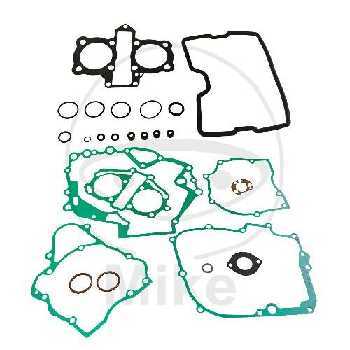 Set completo di guarnizioni per Honda CB 250 Two-Fifty # 1996-1998