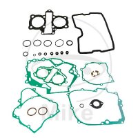 Set completo di guarnizioni per Honda CB 250 Two-Fifty #...