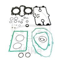 Complete set of seals for Honda CB 500 PC26/PC32 # 1994-1996