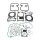 Juego completo de sellos para Honda VT 600 Shadow # 1988-1997