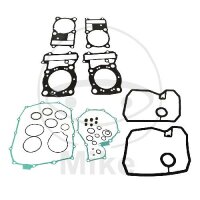 Complete set of seals for Honda XL 600 V Transalp PD06 #...